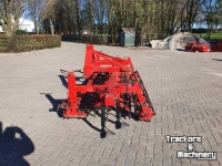 Cultivator Steketee Front Culter