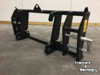 Overige aanbouwdelen en toebehoren Giant MBW TKF Giant  Euro