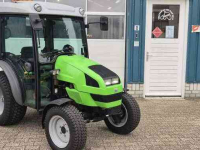 Compact tractor Deutz-Fahr Agrokid 2WD Compact Tractor