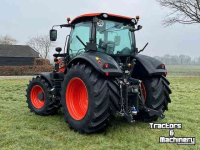 Tractor / Trekker Kubota M7174 KVT