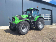 Tractor / Trekker Deutz-Fahr Agrotron 6165 TTV