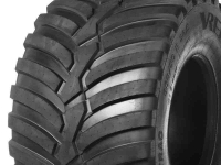 Wielen, Banden, Velgen & Afstandsringen Vredestein 600/50R22.5
