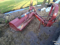 Kipper / Kiepwagen / Landbouwkipper Navtek Ntg 3500