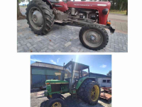 Kipper / Kiepwagen / Landbouwkipper Navtek Ntg 3500