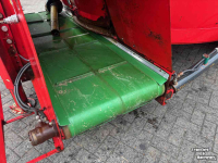 Voermengwagen Vertikaal Trioliet Vertifeed 12