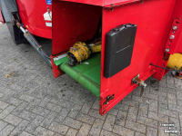 Voermengwagen Vertikaal Trioliet Vertifeed 12