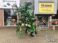 Schudder Krone Vendro 900 nieuw