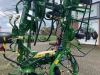 Schudder Krone Vendro 900 nieuw