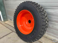 Wielen, Banden, Velgen & Afstandsringen Nokian 440/80XR34   4408034