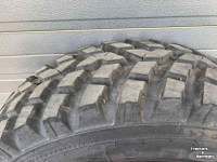 Wielen, Banden, Velgen & Afstandsringen Nokian 440/80XR34   4408034
