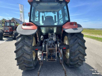 Tractor / Trekker New Holland M100