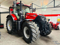 Tractor / Trekker Case 220CVX