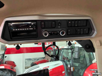 Tractor / Trekker Case 220CVX