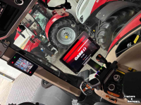 Tractor / Trekker Case 220CVX