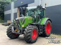 Tractor / Trekker Fendt 314 Vario Gen 4 Power
