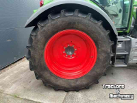 Tractor / Trekker Fendt 314 Vario Gen 4 Power
