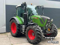 Tractor / Trekker Fendt 314 Vario Gen 4 Power