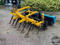 Cultivator  Cultiv