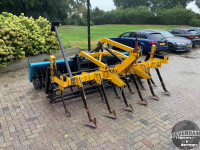 Cultivator  Cultiv