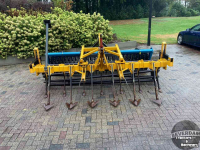 Cultivator  Cultiv