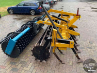 Cultivator  Cultiv