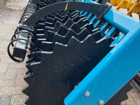 Cultivator  Cultiv