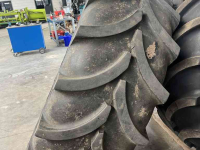 Wielen, Banden, Velgen & Afstandsringen Vredestein 620/70R42