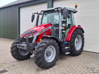 Tractor / Trekker Massey Ferguson 5S.105 Dyna 6
