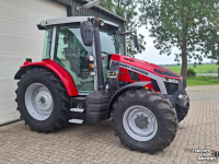 Tractor / Trekker Massey Ferguson 5S.105 Dyna 6