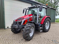 Tractor / Trekker Massey Ferguson 5S.105 Dyna 6