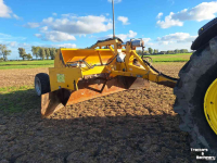 Kilverbak Bos Super Dozer
