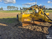 Kilverbak Bos Super Dozer
