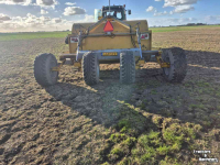 Kilverbak Bos Super Dozer