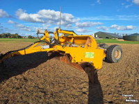 Kilverbak Bos Super Dozer