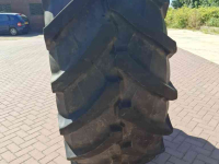 Wielen, Banden, Velgen & Afstandsringen Trelleborg 710/70 r42 tm900