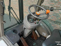 Ruwterrein-heftruck  Ausa C250H
