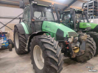 Tractor / Trekker Deutz-Fahr Agrotron 150 MK2 Luchtremmen!!