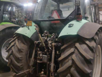Tractor / Trekker Deutz-Fahr Agrotron 150 MK2 Luchtremmen!!