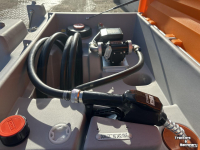 Brandstoftank / Vloeistoftank Cemo Mobiel dieseltanksysteem 980 l