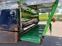 Opraapwagen Deutz-Fahr FE 6.47