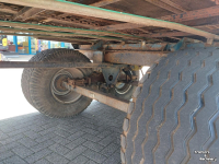 Opraapwagen Deutz-Fahr FE 6.47