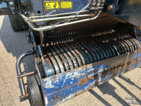 Opraapwagen Deutz-Fahr FE 6.47