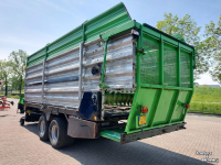 Opraapwagen Deutz-Fahr FE 6.47