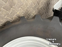 Tractor / Trekker Case Puma 220CVX