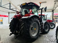 Tractor / Trekker Case Puma 220CVX