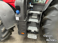 Tractor / Trekker Case Puma 220CVX