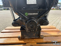 Rotators Steelwrist Steelwrist X12 DF-CW10 Tiltrotator 2026