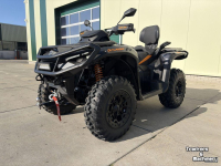 ATV / Quads Can-Am 1000R MAX XTP