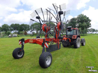 Rugger / Hark / Zwadhark Vicon Andex 844 NIEUW