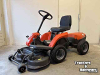Zitmaaier Husqvarna R 112iC  Rider Elektrisch